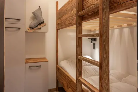 Résidence les Chevruls in Morzine, foto 10