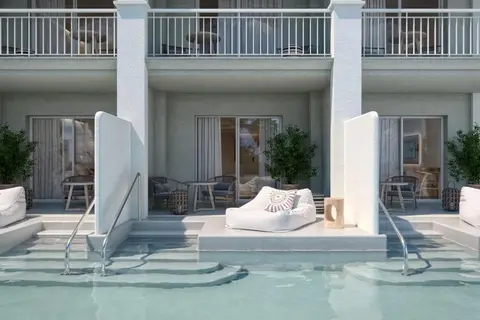 DAIA Slow Beach Hotel Conil in Conil de la Frontera — foto 21