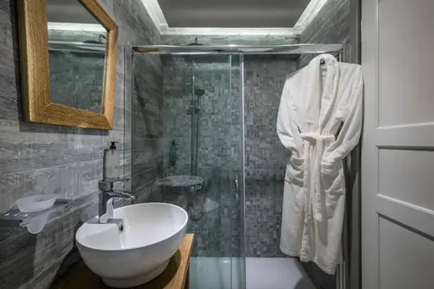 Omiros Boutique Hotel in Rethimnon — foto 20