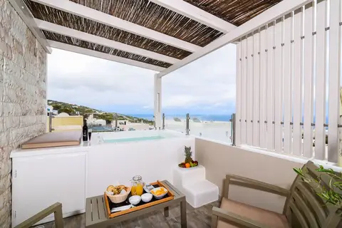 Santorini Suite Home in Φηρά Θήρας — foto 30