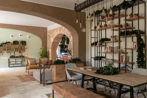 Momentum Wellness Bio Resort in Marinella di Selinunte — foto 7