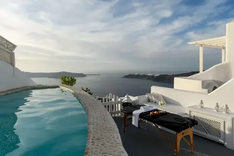 Above Blue Suites in Δημοτική Ενότητα Θήρας — foto 12