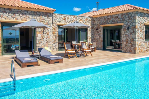 Sant' Agata Villas foto 18