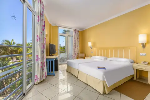 IFA Altamarena by Lopesan Hotels in Morro Jable — foto 24