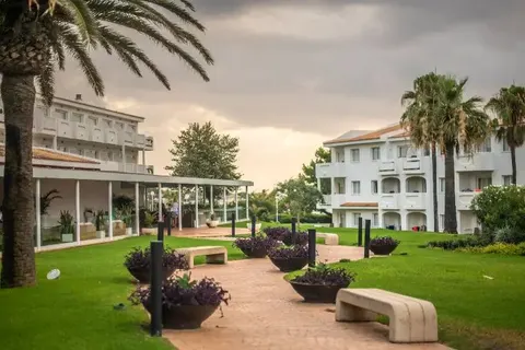 Blau Punta Reina Resort foto 17