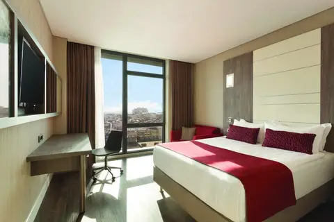 Ramada Encore by Wyndham Istanbul Bayrampasa in İstanbul — foto 3