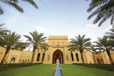 Aldhafra Resort in مدينة زايد — foto 21