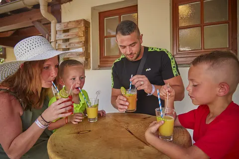 Camping Coeur De Vendée foto 27