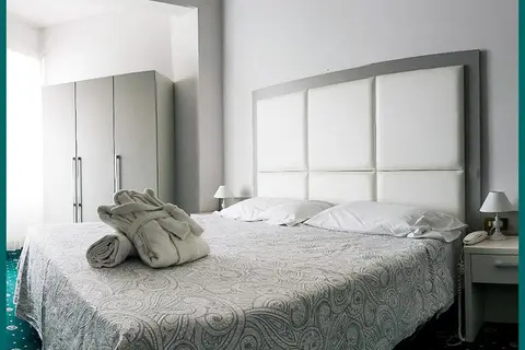 Hotel Terme Villa Pace in Abano Terme, foto 11