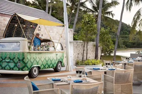 Avani Samui Resort in Baan Pang Ka, foto 11