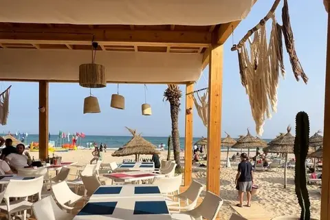 One Resort Premium Hammamet in الحمامات — foto 25