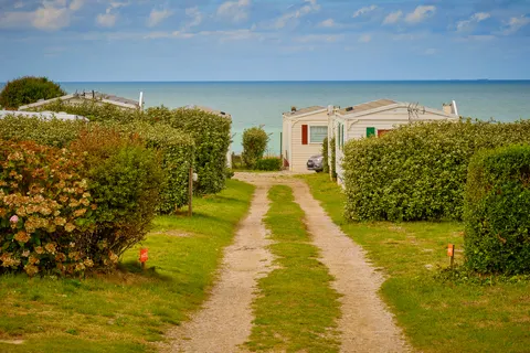 Camping Le Phare D Opale foto 8