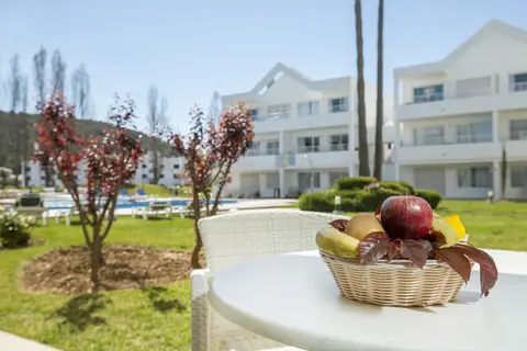 Habitat Apartments in Port de Pollença — foto 19