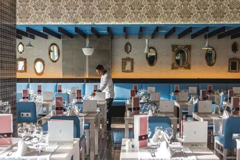 Riu Republica in Salvaleón de Higüey, foto 23