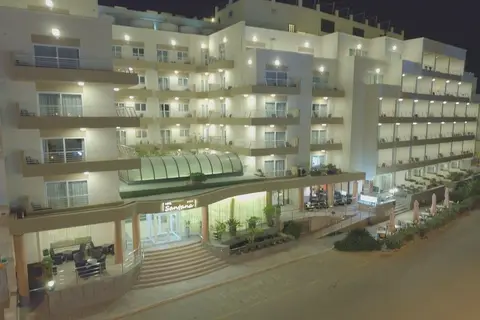 Hotel Santana in San Lawrenz — foto 17