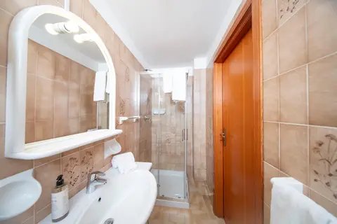Hotel Lysjoch in Gressoney-La-Trinité — foto 12