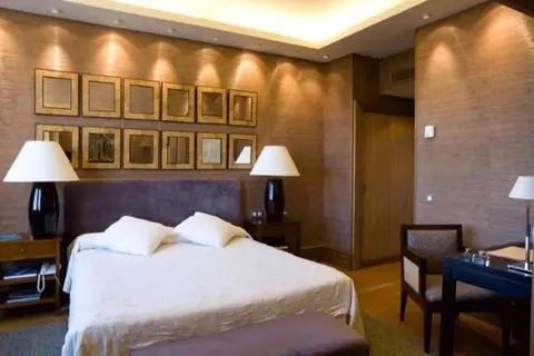 Eurostars Al-Andalus Palace in Sevilla — foto 2