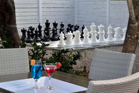 TRYP by Wyndham Corfu Dassia in Ύψος — foto 17