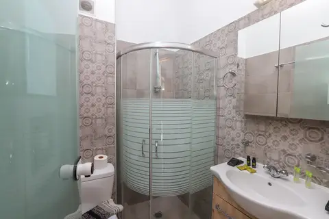 Belvita Hotel in Κολύμπια — foto 21