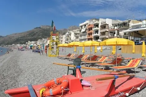 Hotel Fernanda in Letojanni — foto 26