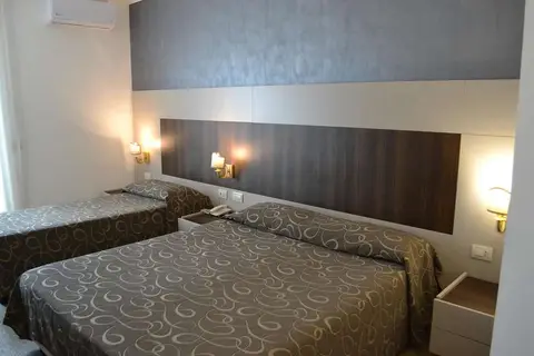 Hotel Galileo in Rome, foto 8