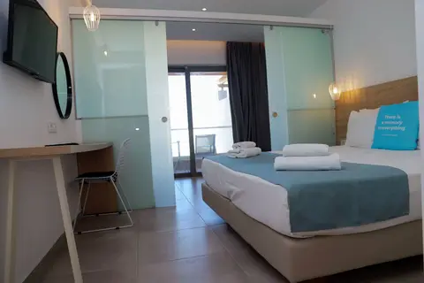 Lambi Resort in Kos, foto 29