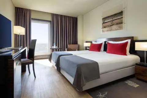 Melia Ria Hotel & Spa in Aveiro — foto 3