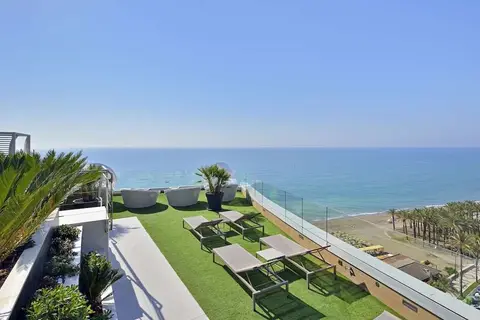 Melia Costa Del Sol in Torremolinos — foto 21