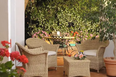 Villa Durrueli Resort & Spa in Ischia — foto 5