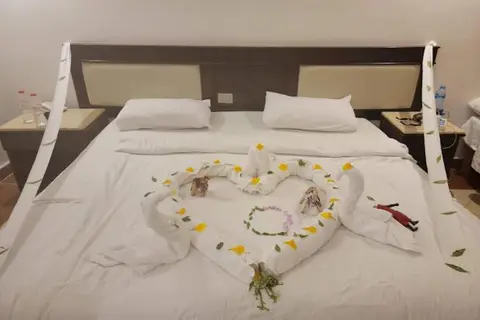 Falcon Naama Star Hotel in Sharm El Sheikh — foto 26