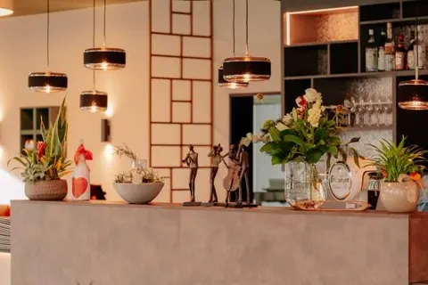 KONNEX INN Nordhorn by Hackmann foto 18