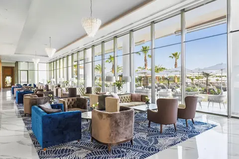 Amanti Made ForTwo Hotels in Ayia Napa — foto 5
