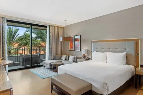 Hilton Cabo Verde Sal Resort in Santa Maria — foto 3