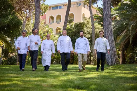 Forte Village - Hotel Pineta in Pula — foto 2