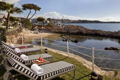 Hotel de Mar Gran Melia in Calvià, foto 11