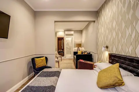 Charme Spagna Boutique Hotel in Rome, foto 28