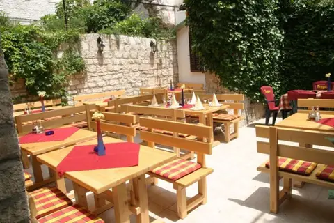 Tragos in Trogir — foto 13