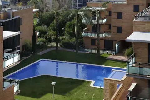 Pierre & Vacances Residence Salou in Salou — foto 21