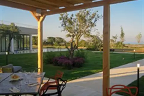 Baglioni Resort Sardinia in San Teodoro — foto 5