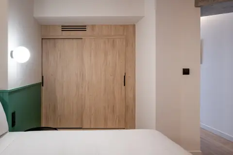 Líbere Bilbao Museo Serviced Apartments in Bilbao, foto 4