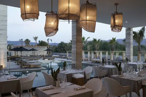 Lango Design Hotel & Spa in Kos — foto 18