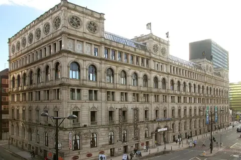 Britannia Hotel Manchester in Manchester