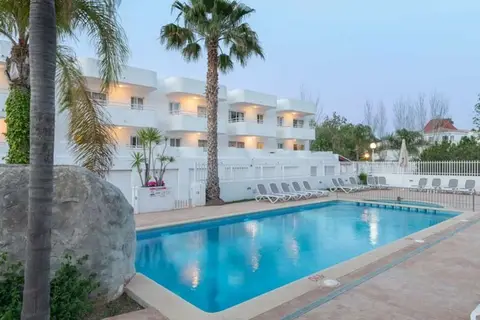 Olive Beach Appartementen in Port d'Alcúdia — foto 11