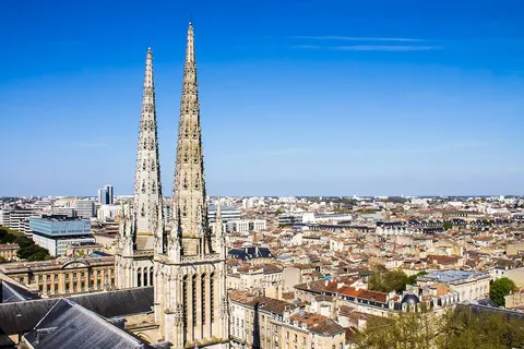 Dordogne, wijn en Bordeaux foto 19