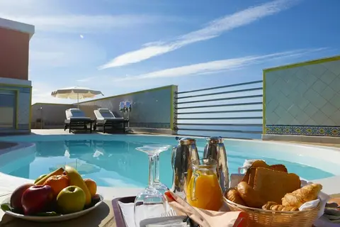 Playacapricho Hotel in Roquetas de Mar, foto 23