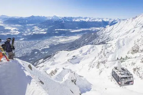 Hotel Das Innsbruck foto 36