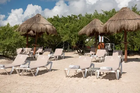 Platinum Yucatán Princess in Playa del Carmen, foto 23