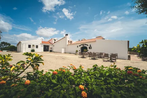 Camping Albufeira foto 6