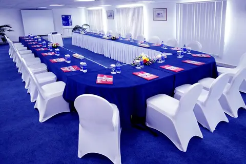 Al Bustan Center & Residence in Dubai, foto 29