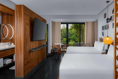 Conrad Tulum Riviera Maya in Cancún — foto 24